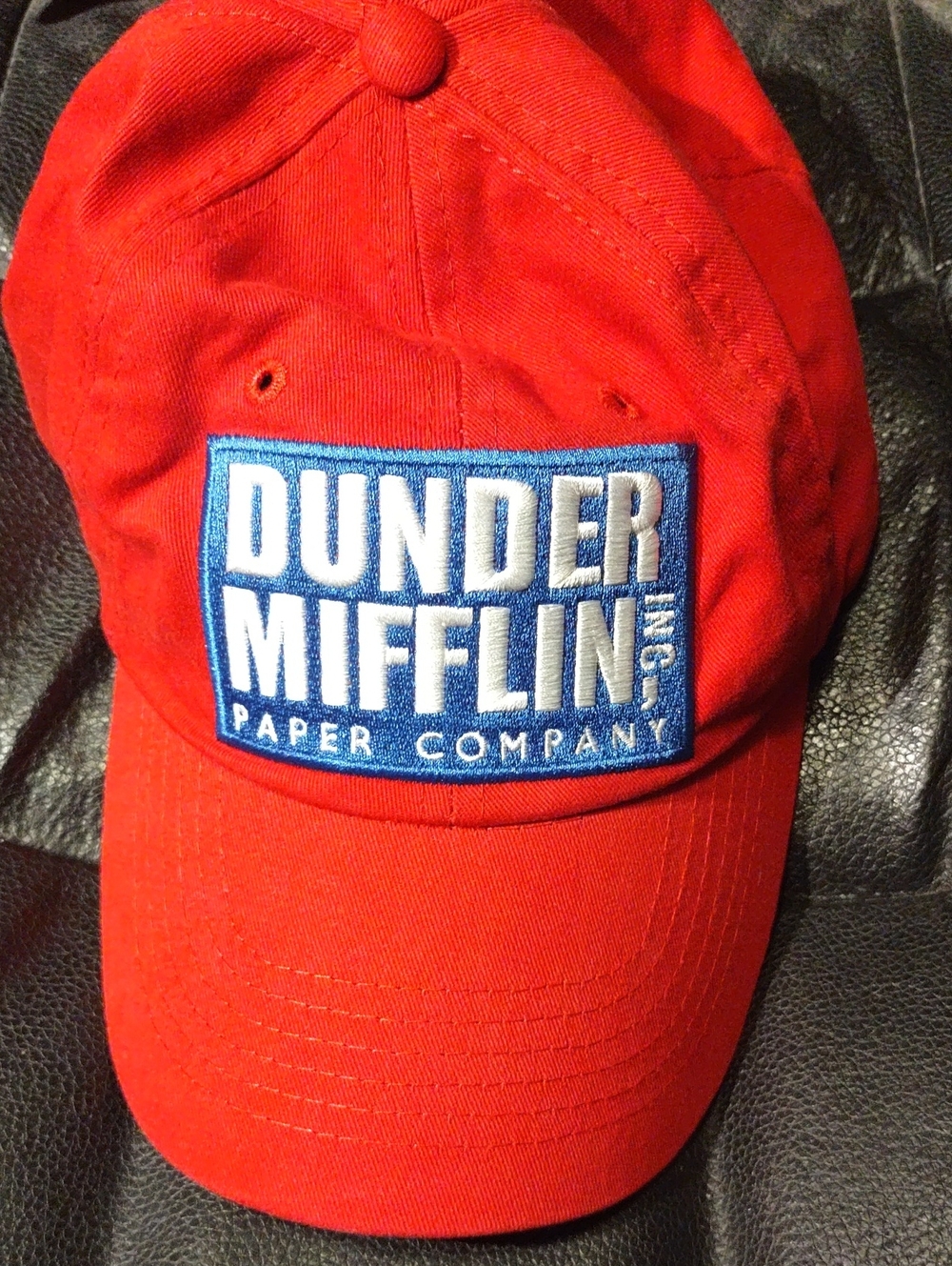 Dunder Mifflin " The Office" By Funko